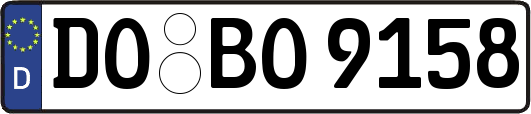 DO-BO9158