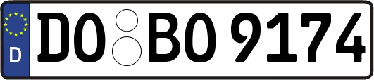 DO-BO9174