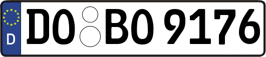 DO-BO9176