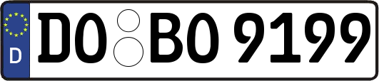 DO-BO9199