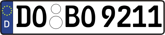 DO-BO9211