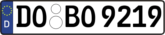DO-BO9219