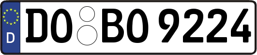 DO-BO9224