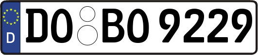 DO-BO9229