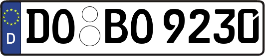 DO-BO9230