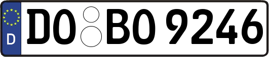 DO-BO9246