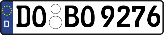 DO-BO9276