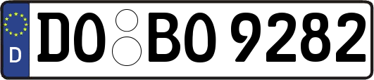 DO-BO9282