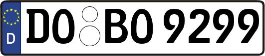 DO-BO9299