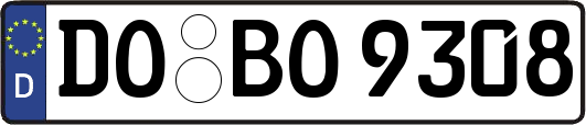 DO-BO9308