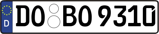 DO-BO9310