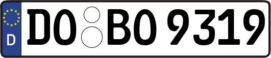 DO-BO9319