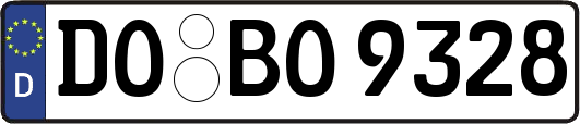 DO-BO9328