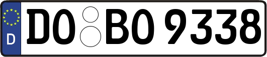DO-BO9338