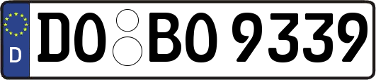 DO-BO9339