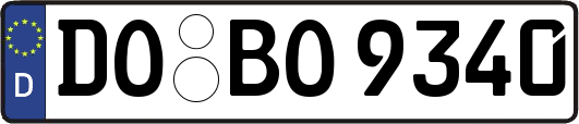 DO-BO9340