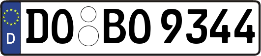 DO-BO9344