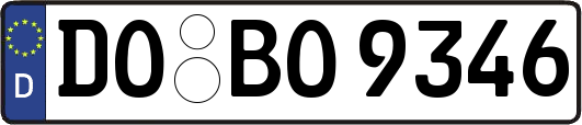 DO-BO9346