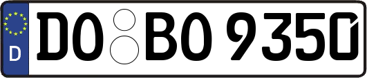 DO-BO9350