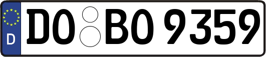 DO-BO9359