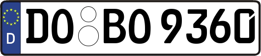 DO-BO9360
