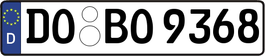 DO-BO9368
