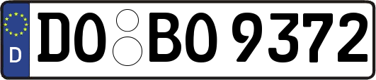 DO-BO9372