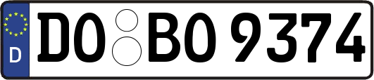 DO-BO9374