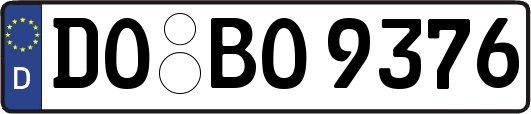 DO-BO9376