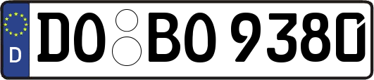 DO-BO9380