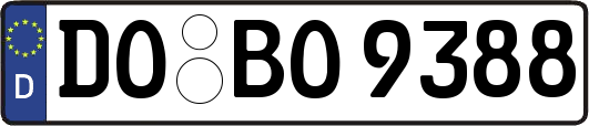 DO-BO9388