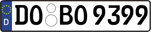 DO-BO9399