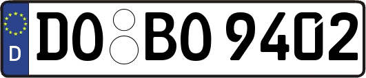 DO-BO9402