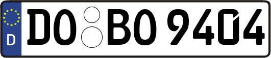 DO-BO9404