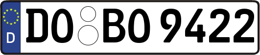 DO-BO9422