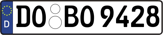 DO-BO9428