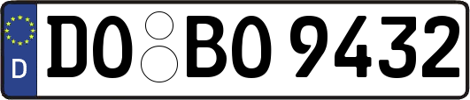 DO-BO9432