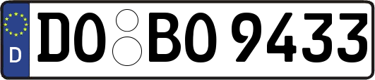 DO-BO9433