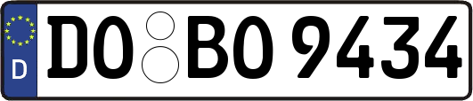 DO-BO9434