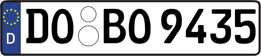 DO-BO9435