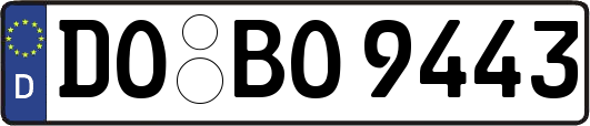 DO-BO9443