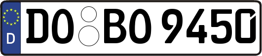 DO-BO9450