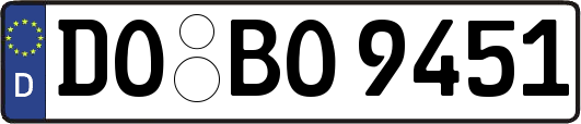 DO-BO9451