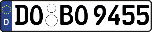 DO-BO9455