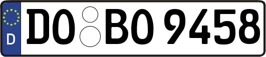 DO-BO9458