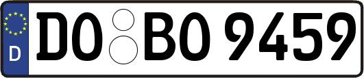 DO-BO9459