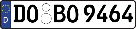 DO-BO9464