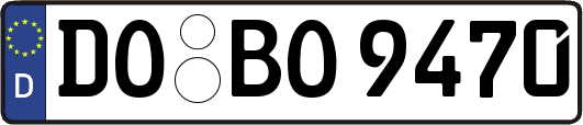 DO-BO9470