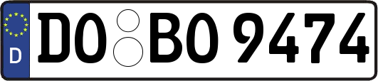 DO-BO9474