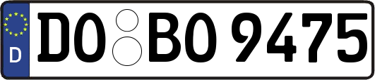 DO-BO9475